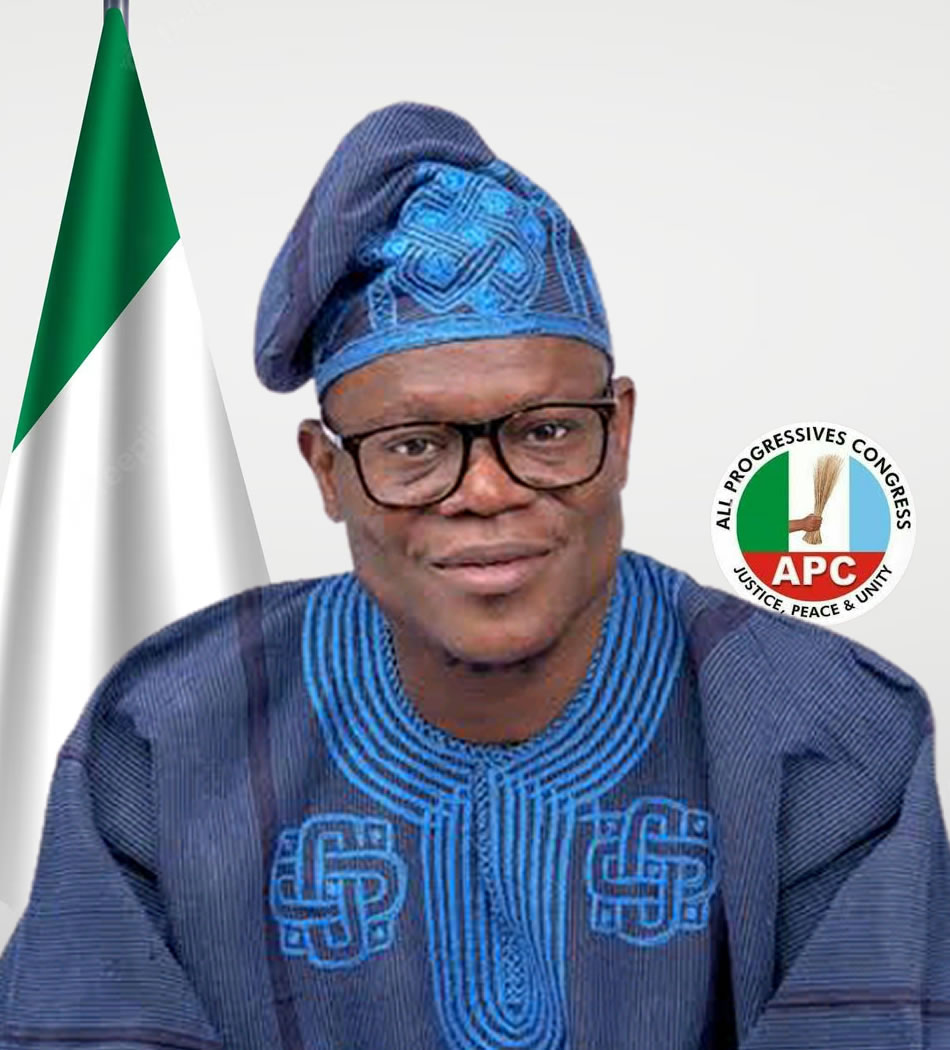 Surajudeen Ajibola Basiru