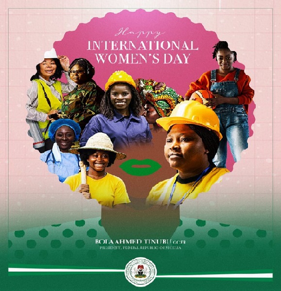 president-tinubu-s-message-on-international-women-s-day