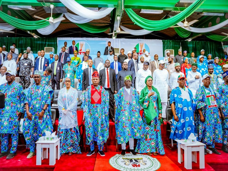 MEET APC NATIONAL WORKING COMMITTEE MEMBERS 2027 