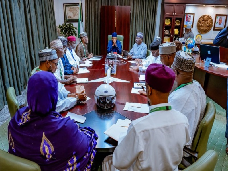 saudi-s-proposal-to-migrate-nigerian-pilgrims-to-private-tour-operator-model